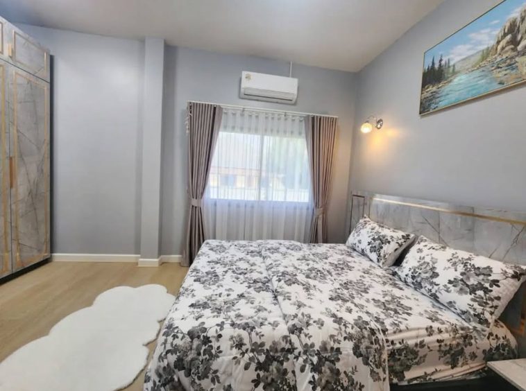Bangsaray 3BR Pool Villa (S9490) – property for sale & rent in Pattaya