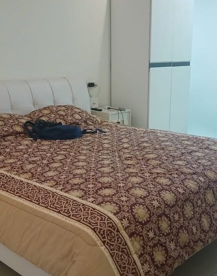 View Talay 6 Central Pattaya 1BR Condo (S9386) – property for sale & rent in Pattaya