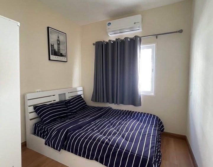 Golden Town East Pattaya/Khao Talo 4BR Townhouse (R9130) – property for sale & rent in Pattaya