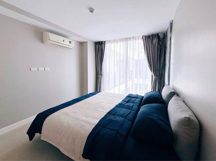 Aurora Pratumnak 2BR Condo (S9501) – property for sale & rent in Pattaya