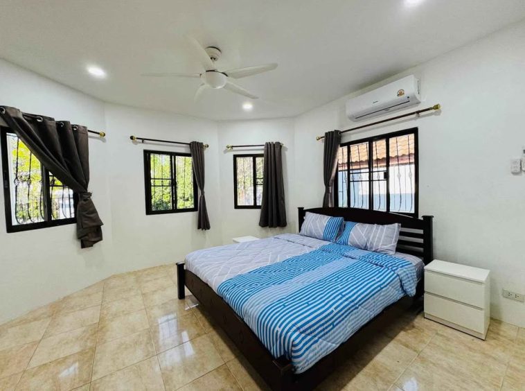 South Pattaya 3BR House (R9152) – property for sale & rent in Pattaya