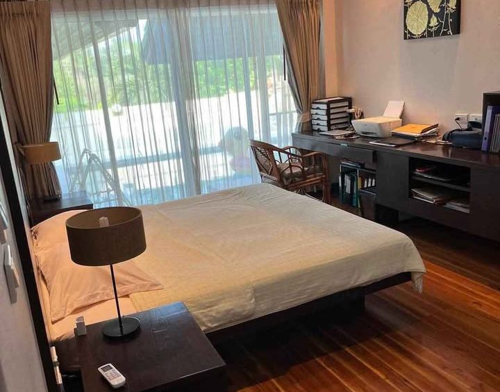 Takhian Tia 3BR Pool Villa (S9394) – property for sale & rent in Pattaya