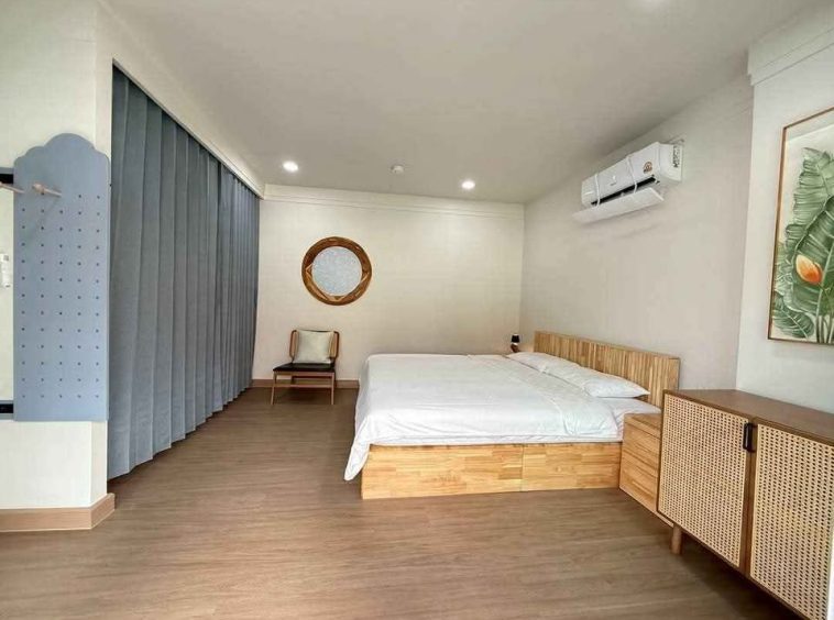 Jomtien Plaza Residence Jomtien 2BR Condo (S9468) – property for sale & rent in Pattaya