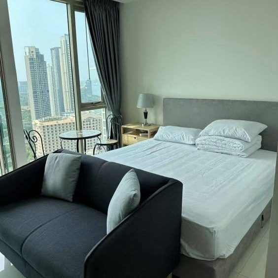 Riviera Wongamat Wongamat 1BR Condo (S9414) – property for sale & rent in Pattaya