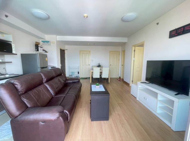 Supalai Mare Thepprasit 2BR Condo (R9389) – property for sale & rent in Pattaya