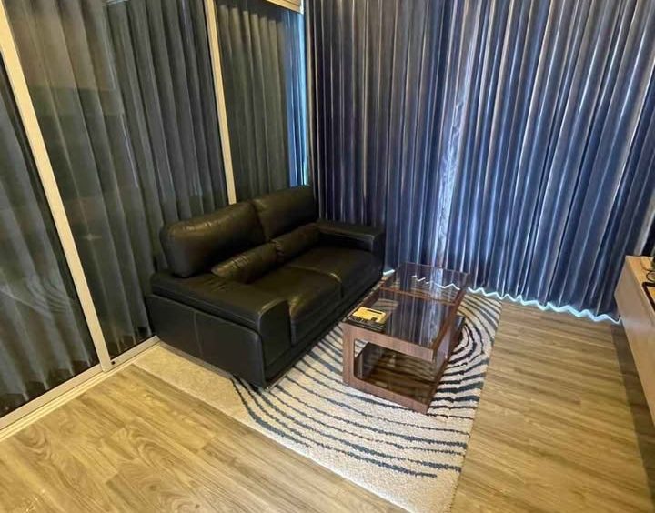 Baan Plai Haad Wongamat 1BR Condo (R9391) – property for sale & rent in Pattaya