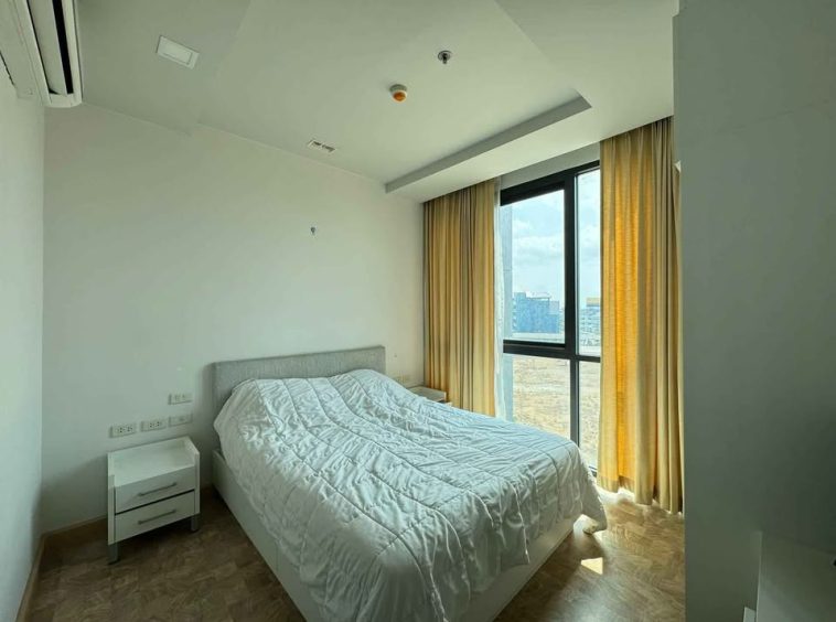 Pattaya Posh North Pattaya 1BR Condo (R9191) – property for sale & rent in Pattaya