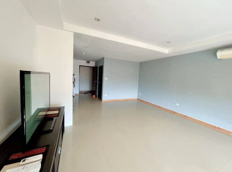 Jomtien 1BR Condo (S9407) – property for sale & rent in Pattaya