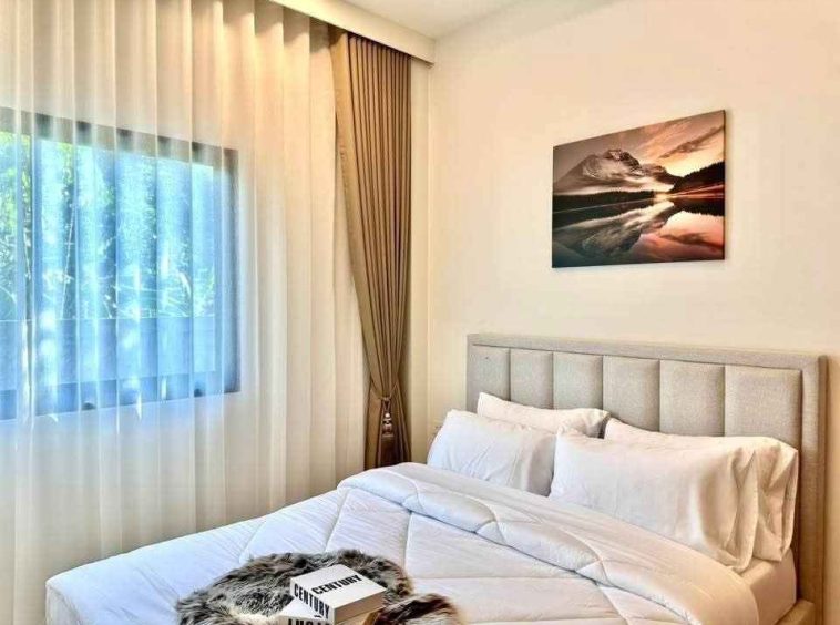Huay Yai 4BR Pool Villa (S9416) – property for sale & rent in Pattaya