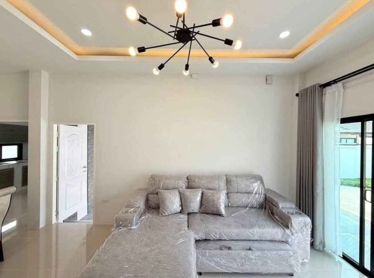Nongprue 3BR House (S9462) – property for sale & rent in Pattaya