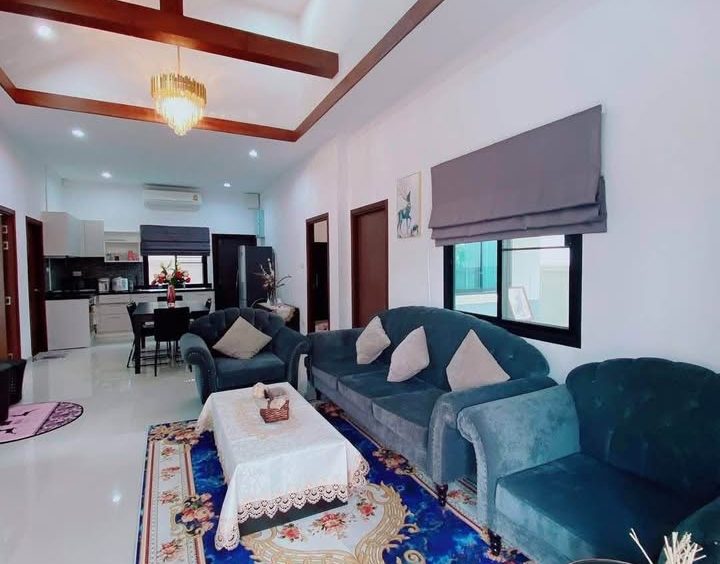 Huay Yai 3BR Pool Villa (R9230) – property for sale & rent in Pattaya