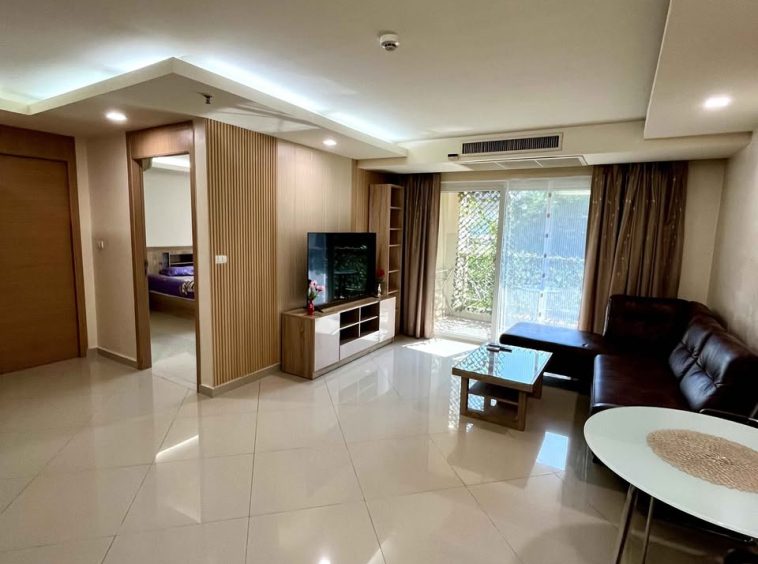 City Garden Pattaya Central Pattaya 1BR Condo (R9265) – property for sale & rent in Pattaya