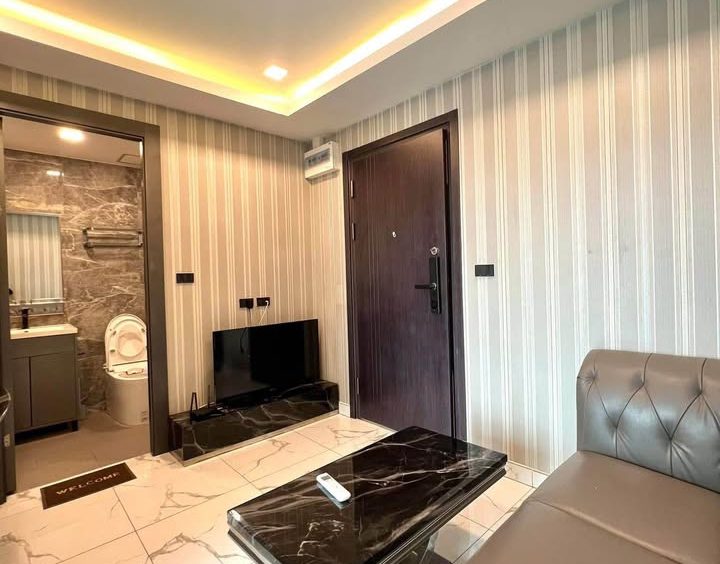 Arcadia Millennium Tower South Pattaya 1BR Condo (R9321) – property for sale & rent in Pattaya