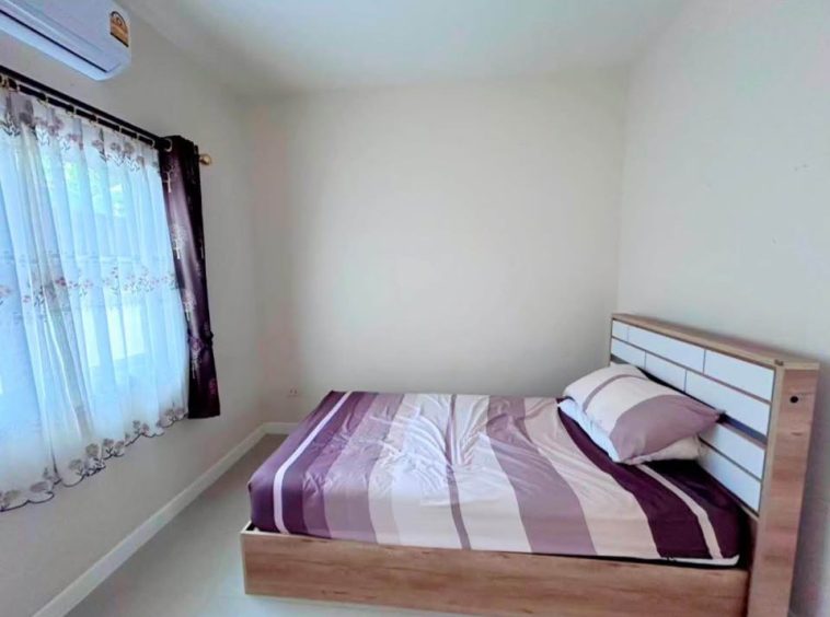Bangsaray 3BR Pool Villa (R9208) – property for sale & rent in Pattaya