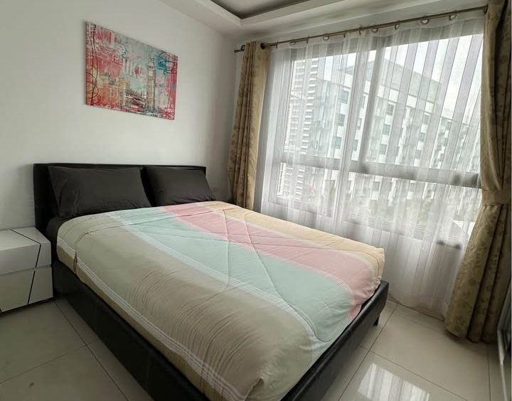 Arcadia Beach Resort South Pattaya 1BR Condo (S9466) – property for sale & rent in Pattaya