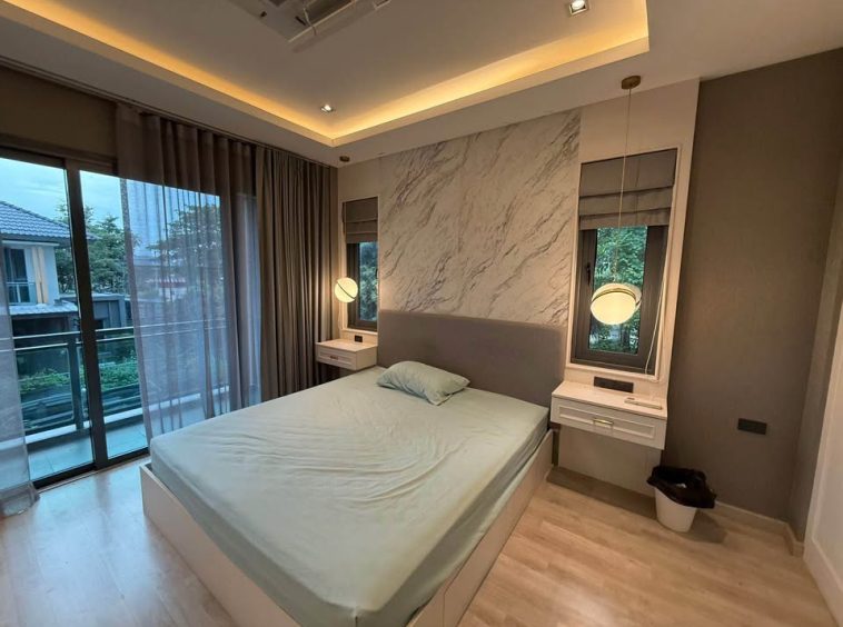 Patta Define Naklua 4BR House (R9106) – property for sale & rent in Pattaya
