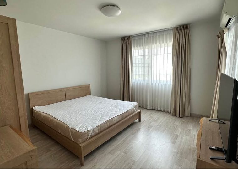 East Pattaya/Khao Talo 3BR Townhouse (R9196) – property for sale & rent in Pattaya