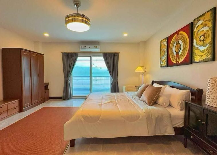 Naklua 3BR House (S9516) – property for sale & rent in Pattaya