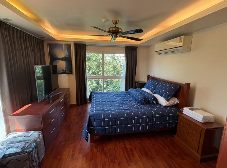 City Garden Condo Central Pattaya 2BR Condo (R9142) – property for sale & rent in Pattaya