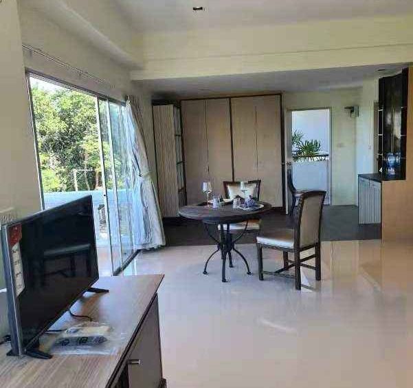 Royal Beach Condo Pratumnak/Kasetsin 4 Alley 2BR Condo (R9226) – property for sale & rent in Pattaya