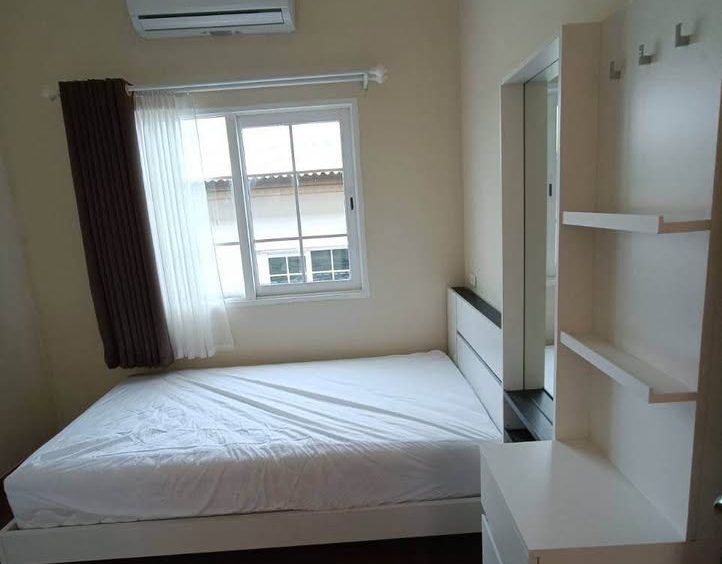 Golden Town East Pattaya/Khao Talo 3BR Townhouse (R9129) – property for sale & rent in Pattaya