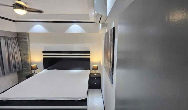 Kheha Condo Thepprasit Road 2BR Condo (S9388) – property for sale & rent in Pattaya