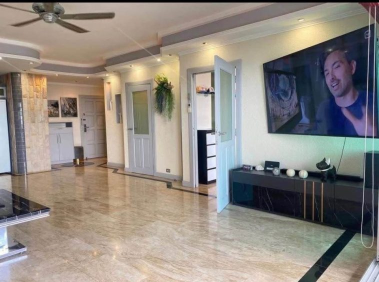 View Talay 3A Pratumnak 2BR Condo (R9248) – property for sale & rent in Pattaya