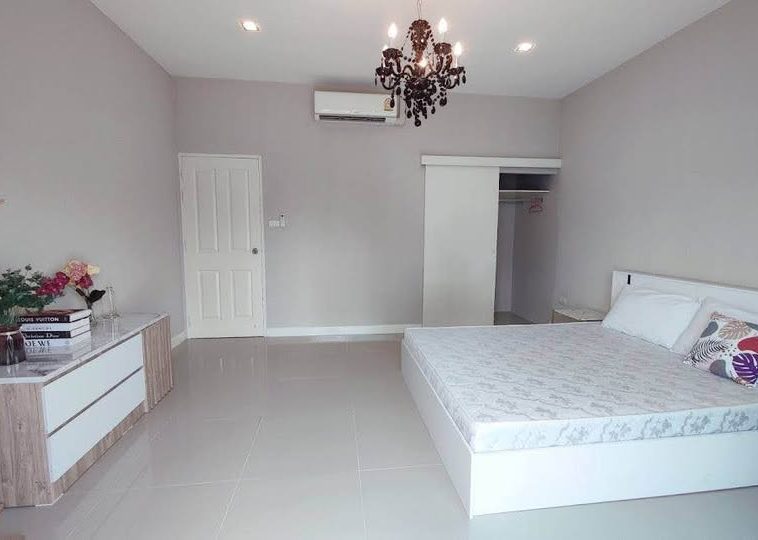 South Pattaya 2BR House (S9405) – property for sale & rent in Pattaya