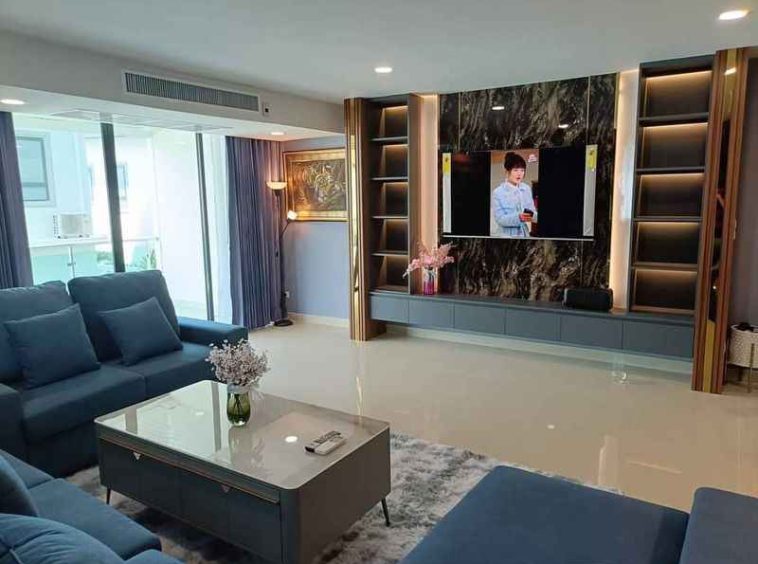 Gardenia Condo Jomtien 2BR Condo (R9250) – property for sale & rent in Pattaya