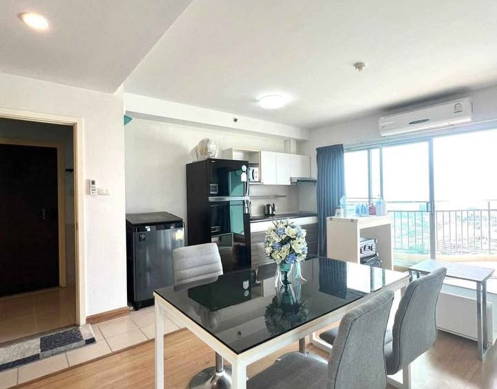 Supalai Mare Thepprasit 2BR Condo (R9233) – property for sale & rent in Pattaya