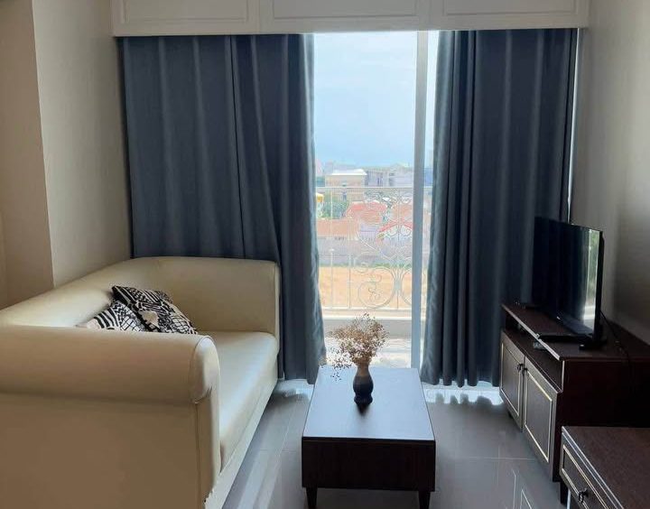 The Orient Resort Spa Jomtien 1BR Condo (R9307) – property for sale & rent in Pattaya