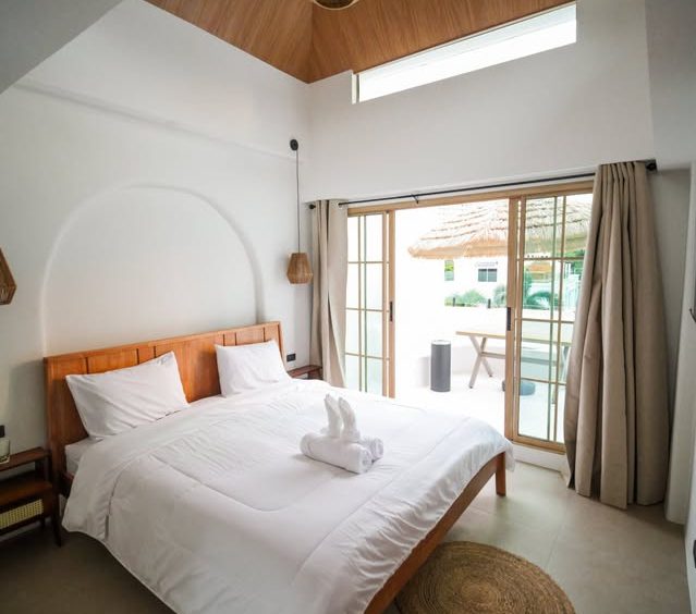 Wongamat 3BR Townhouse (S9492) – property for sale & rent in Pattaya