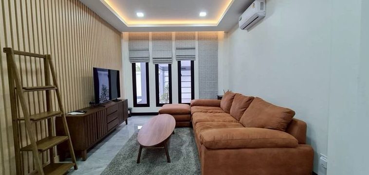 East Pattaya/Toongklom Talman 3BR Pool Villa (R9300) – property for sale & rent in Pattaya
