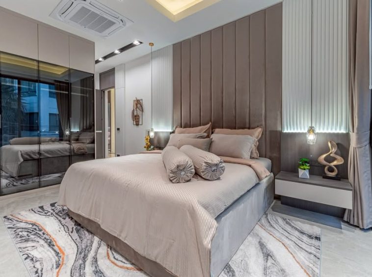 Thappraya Road 5BR Pool Villa (S9427) – property for sale & rent in Pattaya