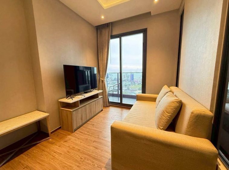 Once Pattaya North Pattaya 2BR Condo (R9330) – property for sale & rent in Pattaya