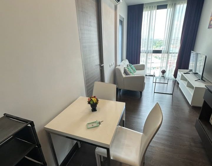 Pattaya Posh North Pattaya 1BR Condo (R9210) – property for sale & rent in Pattaya