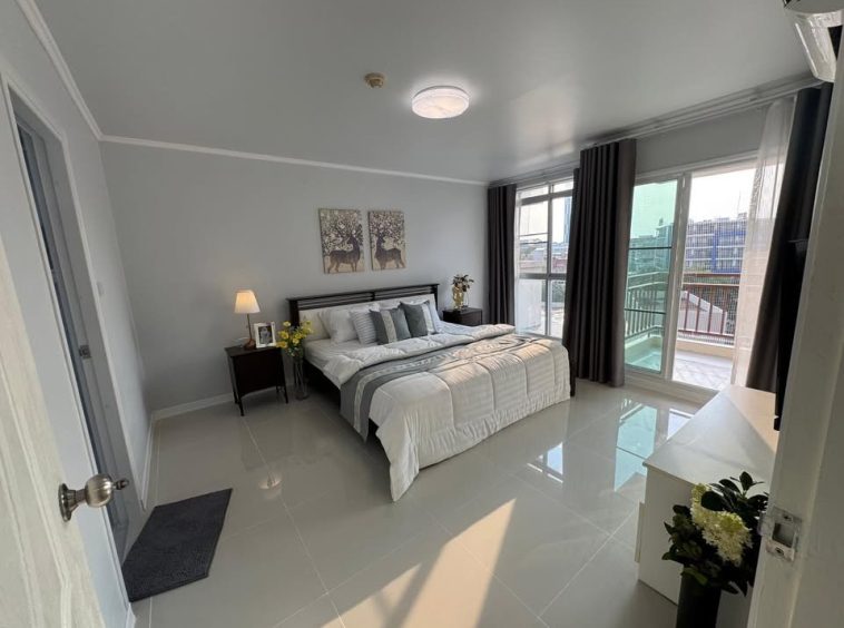 Prime Condo Central Pattaya 2BR Condo (S9513) – property for sale & rent in Pattaya
