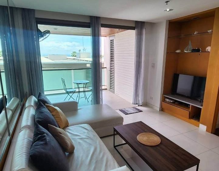 Ananya Wongamat Wongamat 2BR Condo (R9314) – property for sale & rent in Pattaya