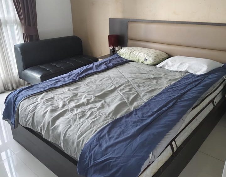 Novana Residence South Pattaya 1BR Condo (R9123) – property for sale & rent in Pattaya