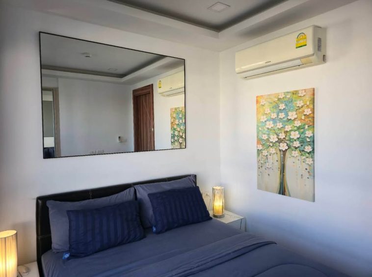 Arcadia Beach Resort South Pattaya 1BR Condo (S9441) – property for sale & rent in Pattaya