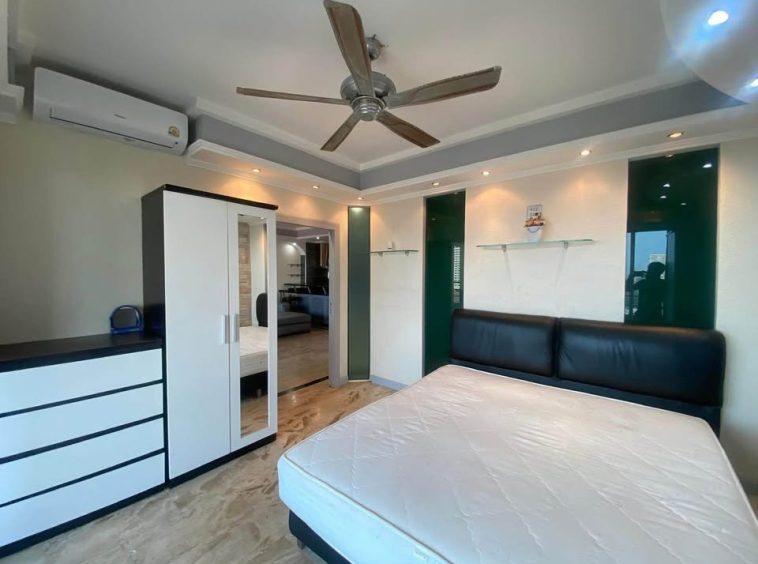 View Talay 3A Pratumnak 2BR Condo (R9199) – property for sale & rent in Pattaya