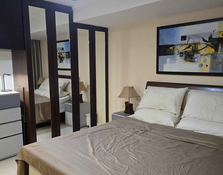 Northshore Condominium North Pattaya 1BR Condo (S9475) – property for sale & rent in Pattaya