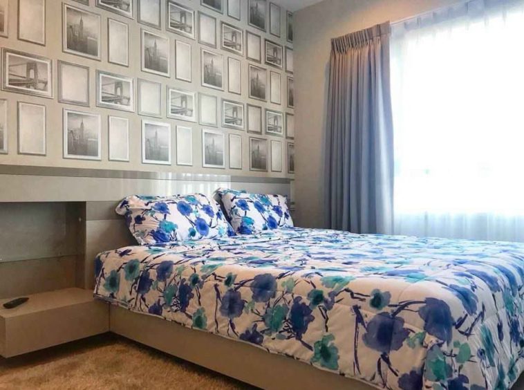 Centric Sea Central Pattaya 2BR Condo (S9439) – property for sale & rent in Pattaya