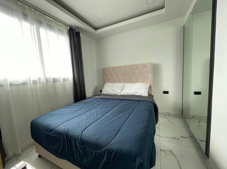 Arcadia Millennium Tower South Pattaya 1BR Condo (R9114) – property for sale & rent in Pattaya