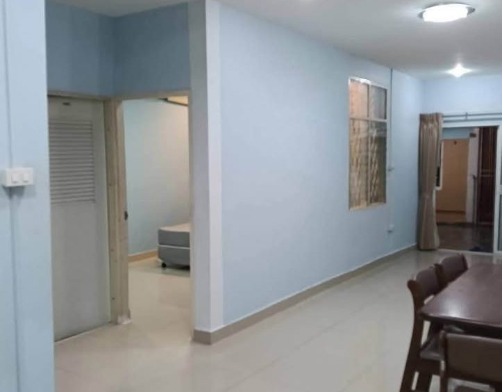 Central Pattaya/Paniad Chang 7 2BR Townhouse (S9449) – property for sale & rent in Pattaya