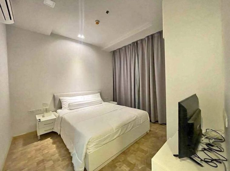 Pattaya Posh North Pattaya 1BR Condo (R9260) – property for sale & rent in Pattaya