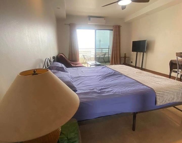 Pattaya Hill Resort Pratumnak 1BR Condo (R9109) – property for sale & rent in Pattaya