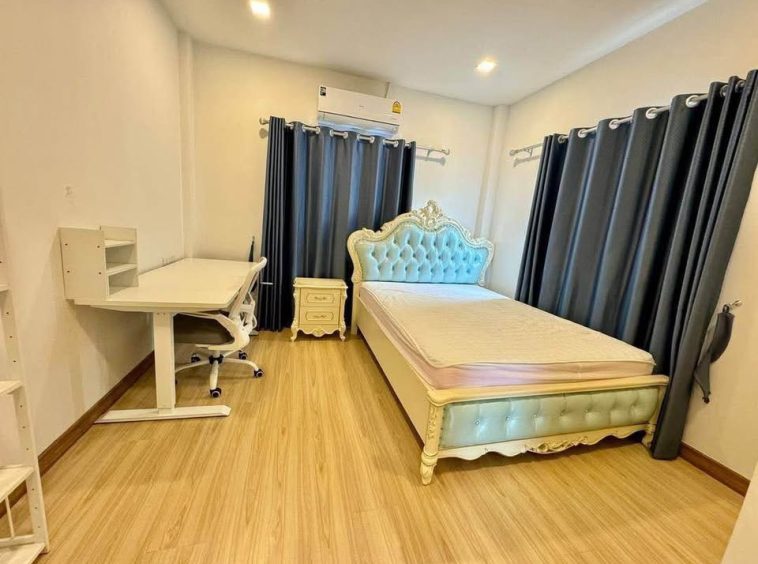 Grand PMC 7 East Pattaya 3BR House (R9108) – property for sale & rent in Pattaya