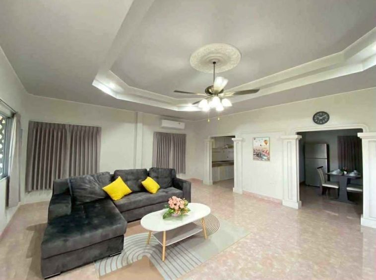Thepprasit Soi 5 2BR House (R9357) – property for sale & rent in Pattaya