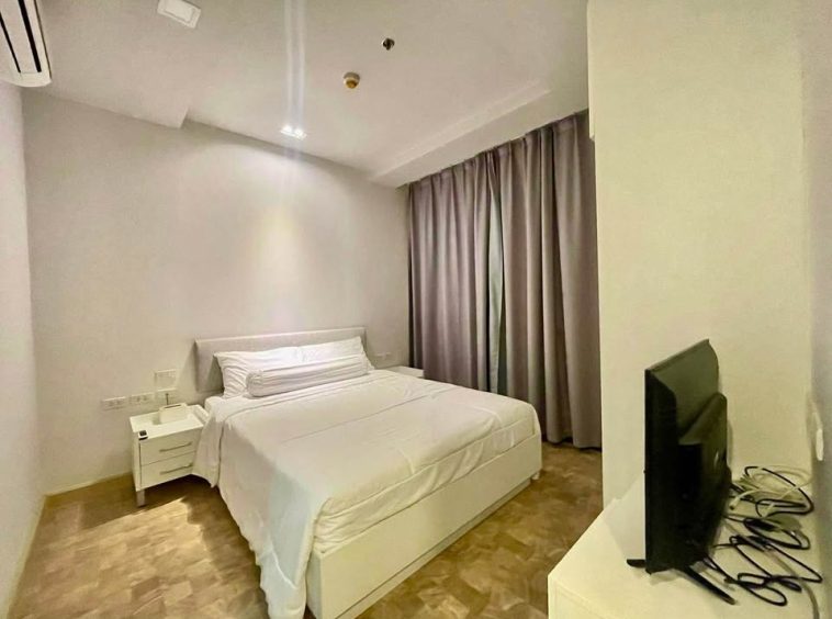 Pattaya Posh North Pattaya 1BR Condo (R9136) – property for sale & rent in Pattaya